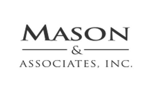 mason and associates logo