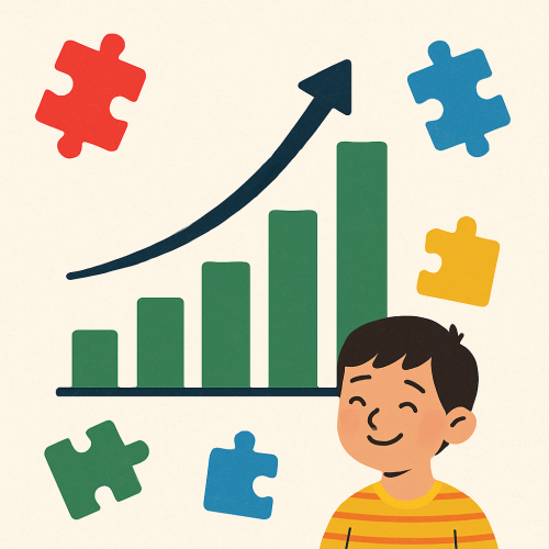 Pediatric Autism Clinics Digital Marketing Strategy